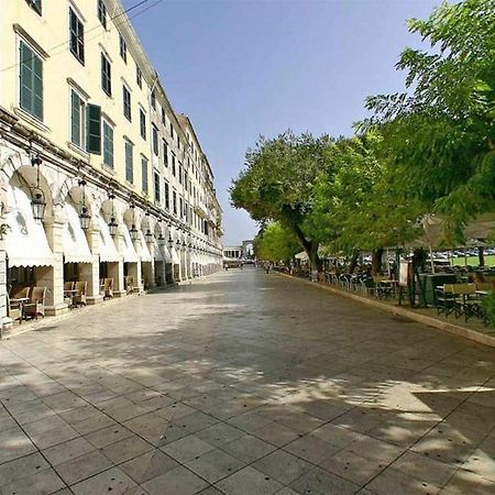 Vip Liston Apartment #731 Corfu  Exterior photo