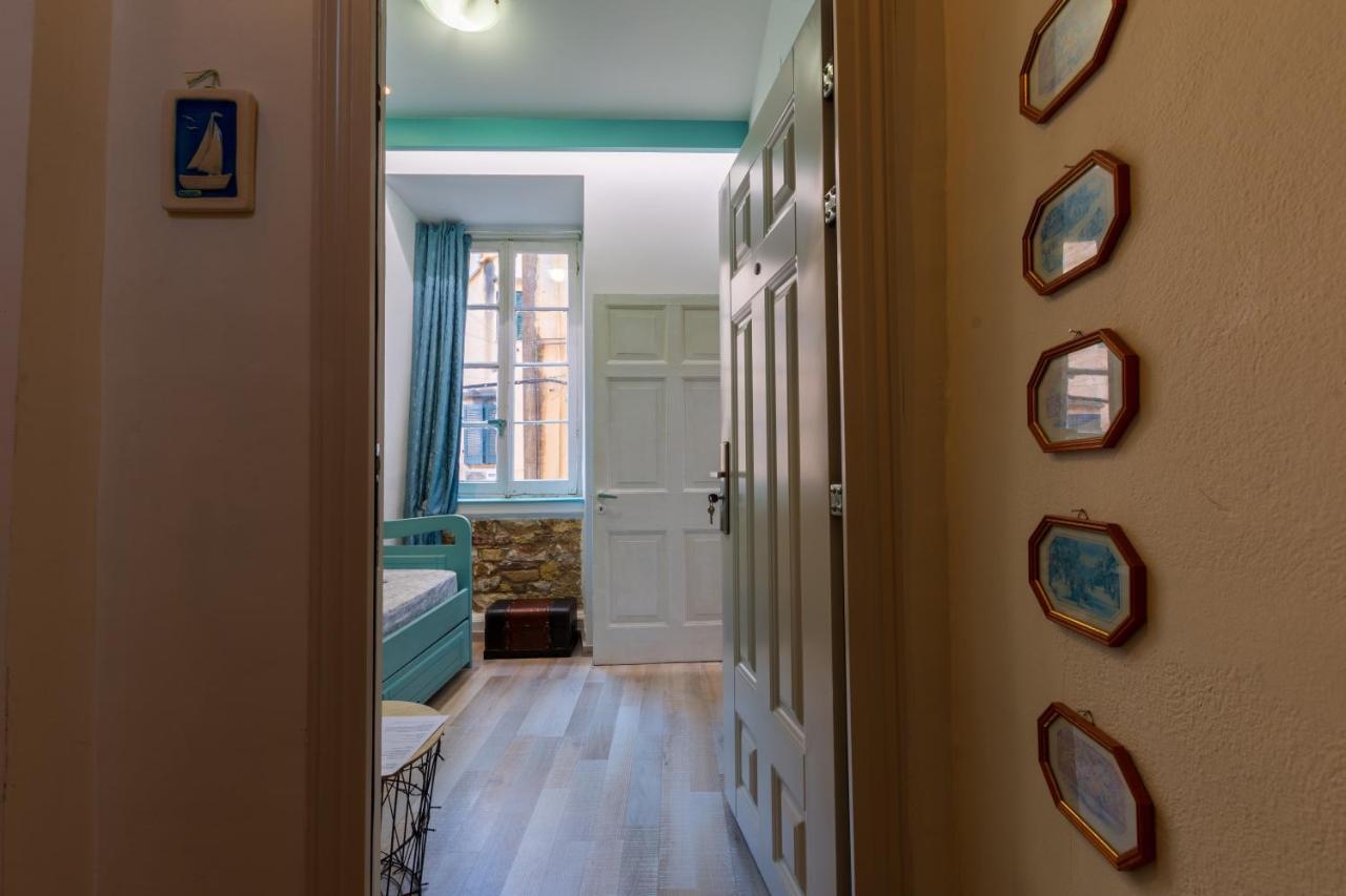 Vip Liston Apartment #731 Corfu  Exterior photo