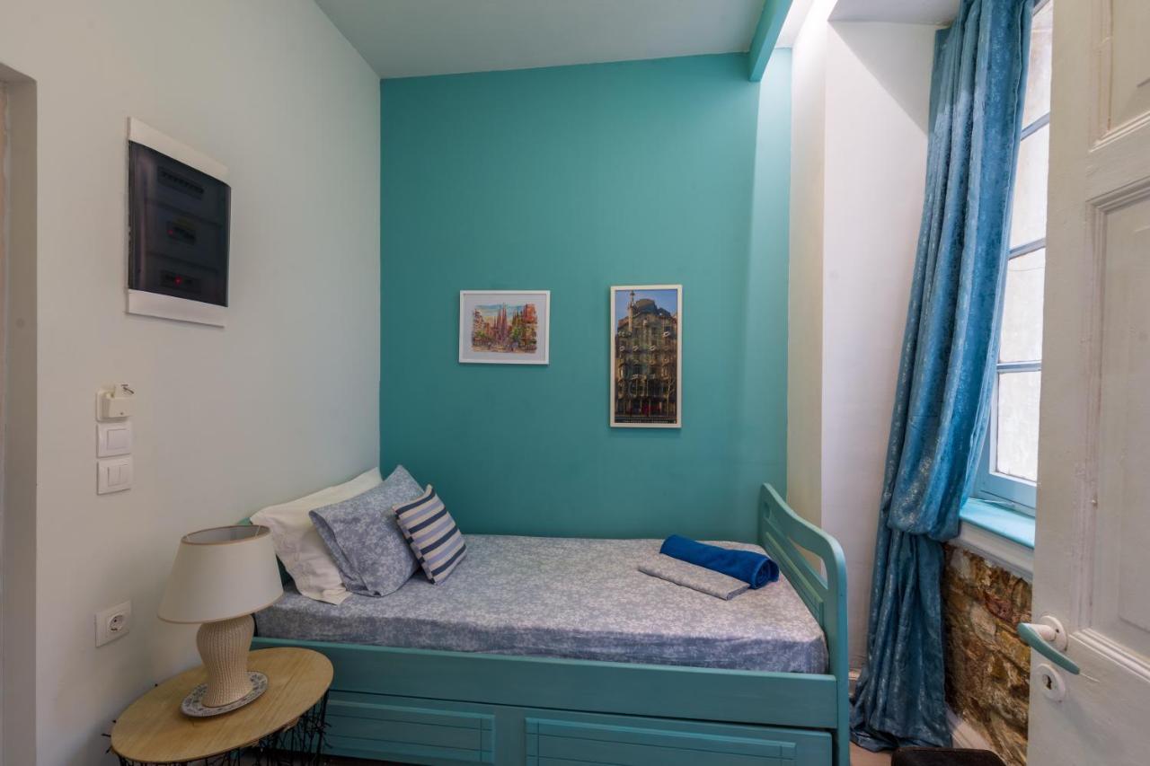 Vip Liston Apartment #731 Corfu  Exterior photo