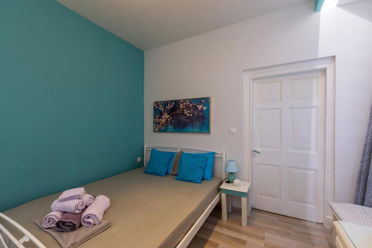 Vip Liston Apartment #731 Corfu  Exterior photo