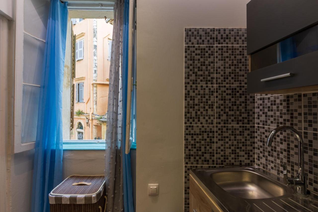 Vip Liston Apartment #731 Corfu  Exterior photo