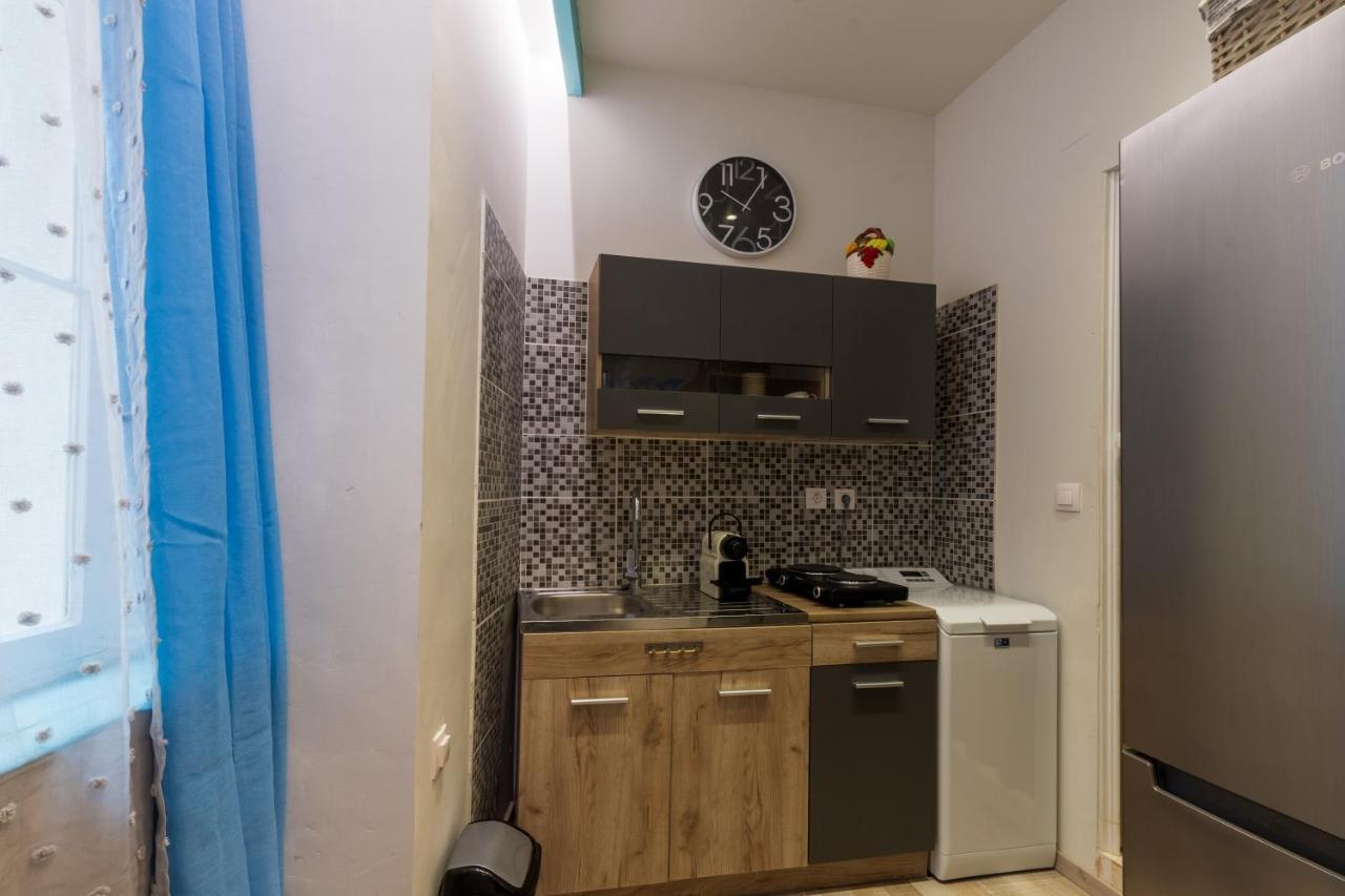 Vip Liston Apartment #731 Corfu  Exterior photo