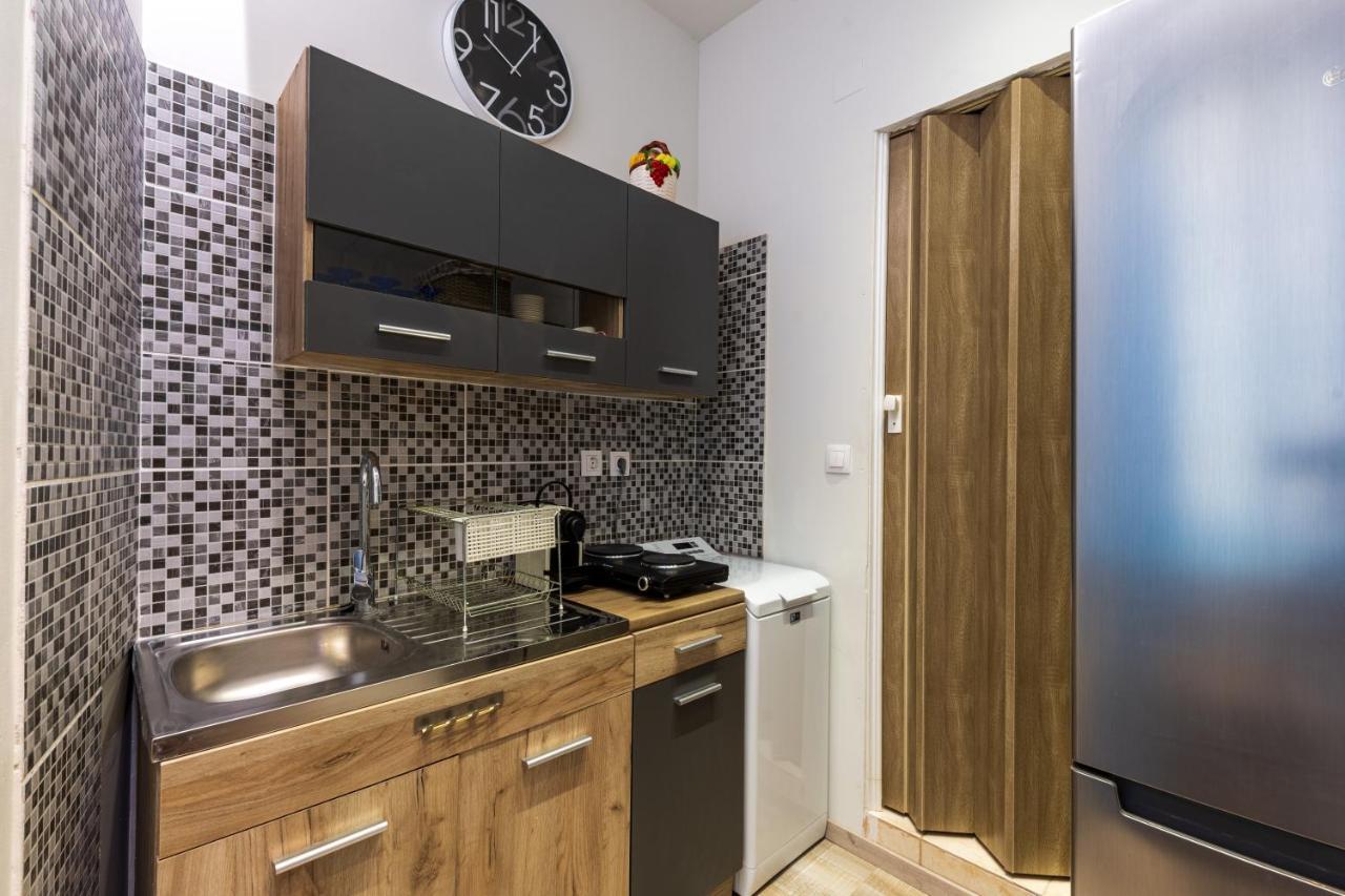 Vip Liston Apartment #731 Corfu  Exterior photo