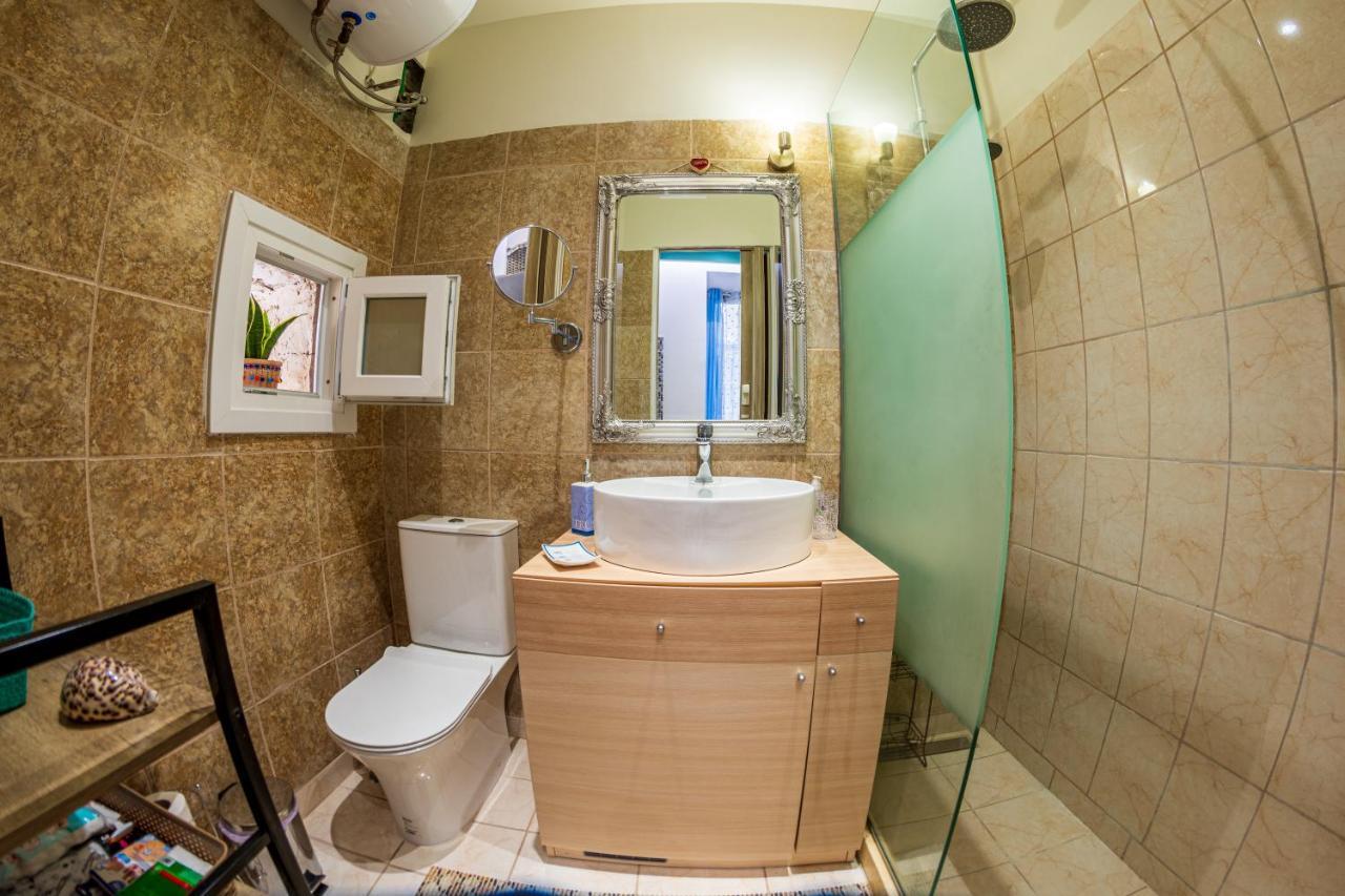 Vip Liston Apartment #731 Corfu  Exterior photo