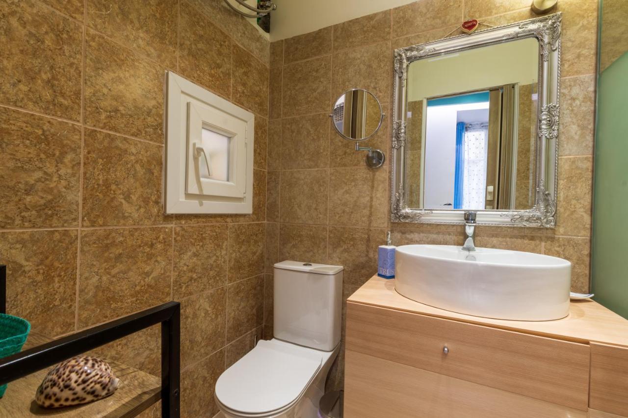 Vip Liston Apartment #731 Corfu  Exterior photo