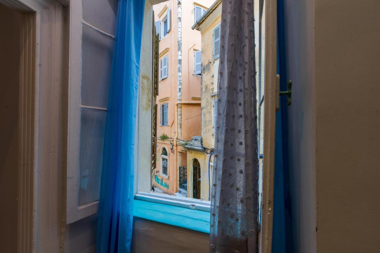 Vip Liston Apartment #731 Corfu  Exterior photo